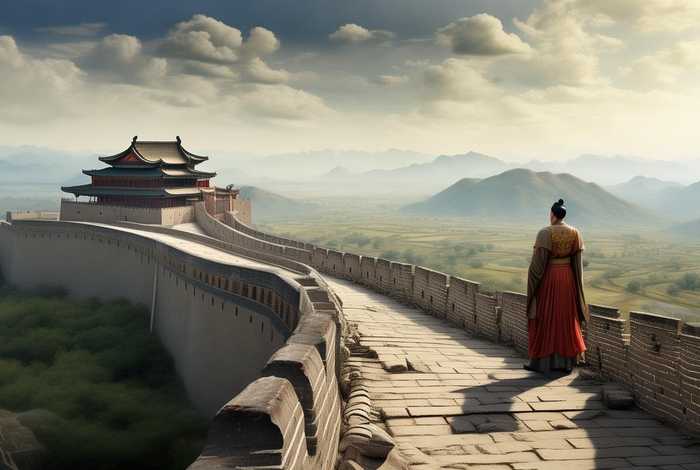 中国历史上第一个历史事件；中国历史记载的第一个朝代是什么朝
