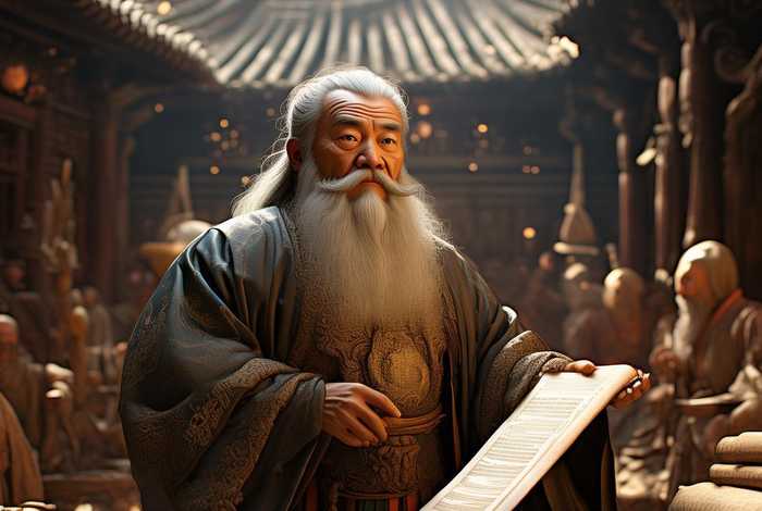 中国历史故事大王有哪些 中国历史故事大王有哪些人物