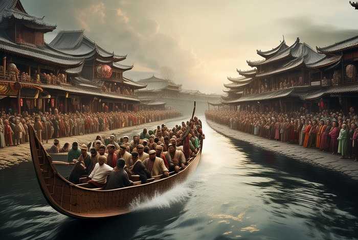 中国历史故事的过程是什么 - 中国历史故事的过程是什么样的 中国历史故事的过程是什么 - 中国历史故事的过程是什么样的