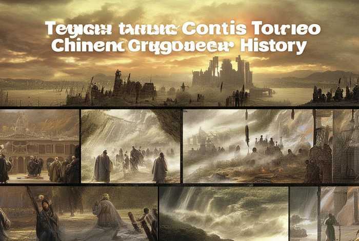 中国历史十大悲剧故事视频讲解，中国历史十大悲剧故事视频讲解大全