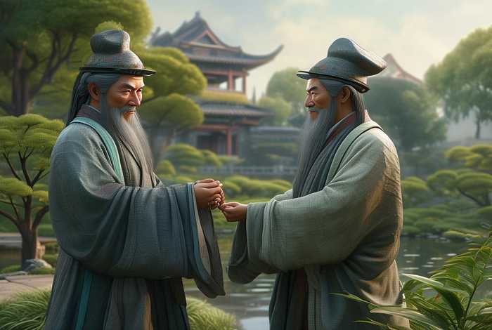 中国历史友谊故事有哪些；中国历史友谊故事有哪些简短