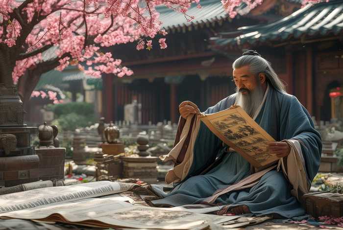 中国历史故事；中国历史故事资料200字