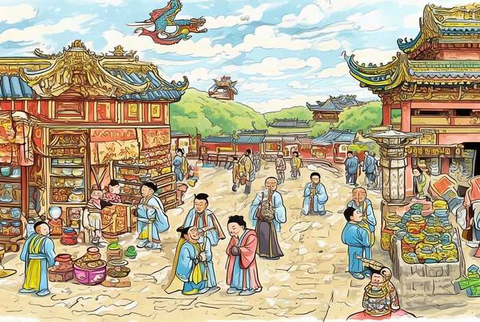 中国历史图画故事有哪些 - 中国历史图画故事有哪些名字 中国历史图画故事有哪些 - 中国历史图画故事有哪些名字