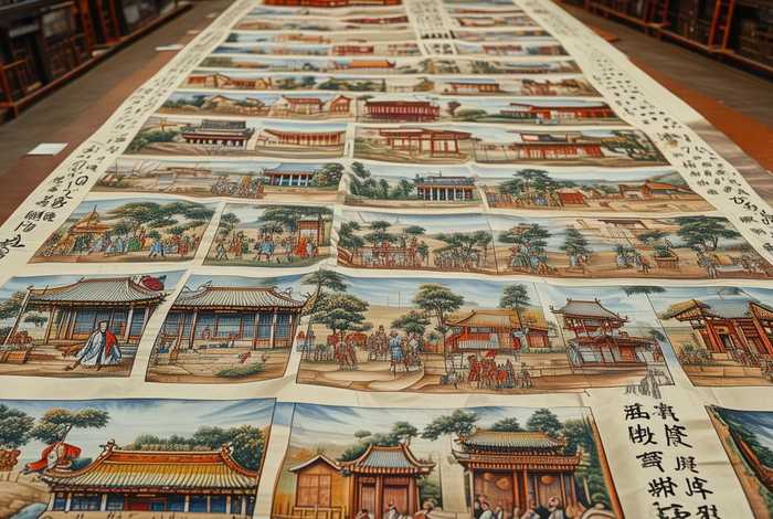 中国历史图片讲解视频 - 中国历史图片讲解视频大全