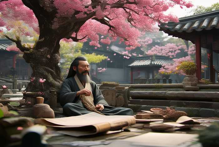 中国历史文化典故及解读；中国历史文化典故及解读简介
