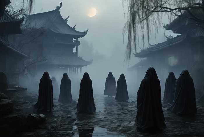 中国十大传奇惨案 中国十大传奇惨案有哪些