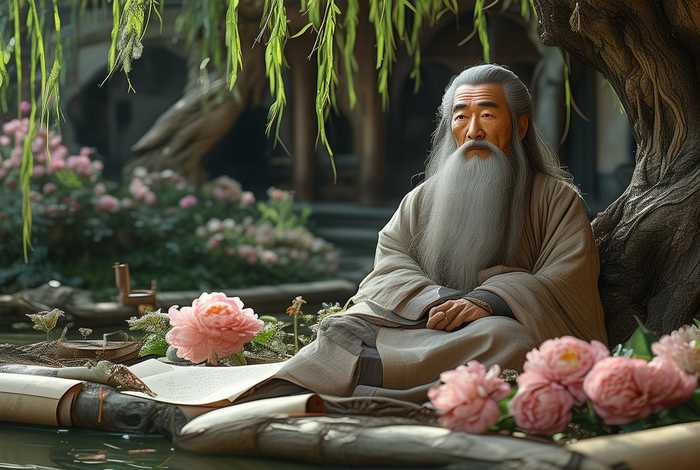 中国历史人物故事500字；中国历史人物故事500字左右