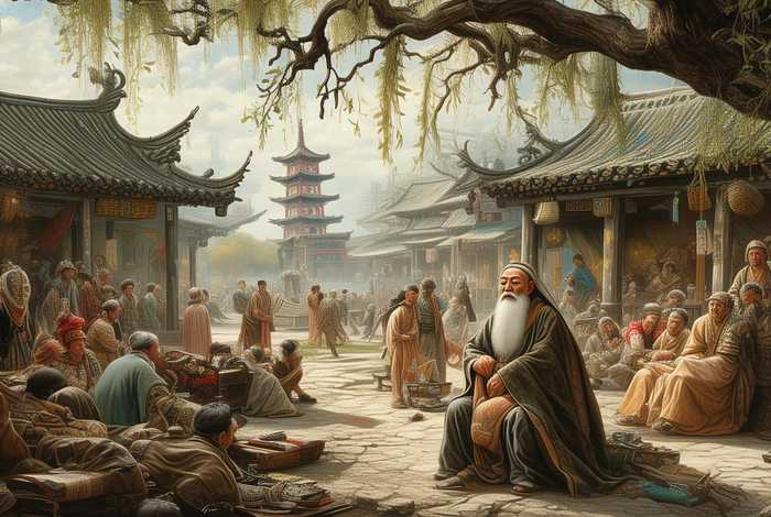 中国长篇历史故事 - 长篇中国经典历史故事100篇