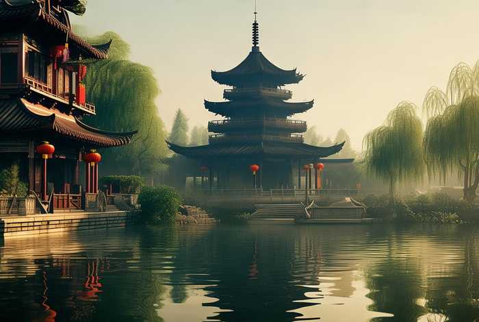 中国历史遗迹故事有哪些 - 中国历史遗迹故事有哪些地方
