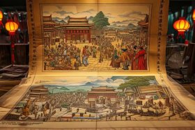 中国历史故事带题目的书；中国历史故事带题目的书籍
