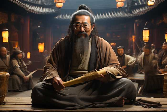 中国历史说书人，中国历史说书人是谁