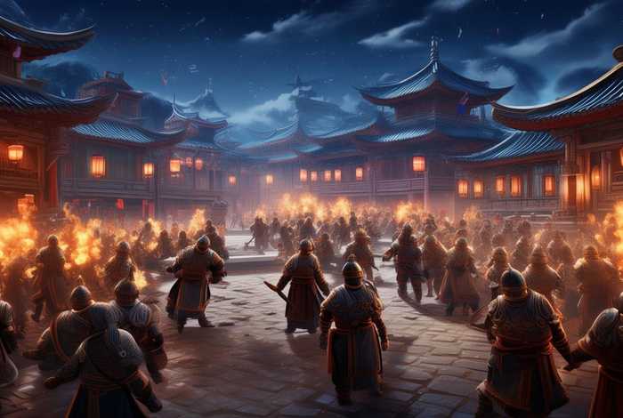 中国历史故事科普视频 - 中国历史故事科普视频短片 中国历史故事科普视频 - 中国历史故事科普视频短片