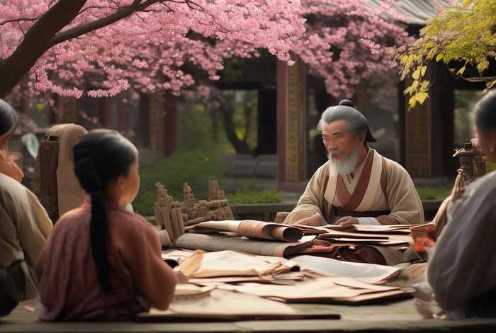 中国历史故事精选总结大全（中国历史故事精选总结大全四年级）