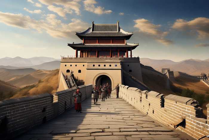 中国历史十大名关 中国历史十大名关是什么 中国历史十大名关 中国历史十大名关是什么