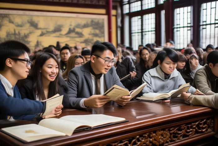 中国历史英语课程 历史历史课程用英语怎么读