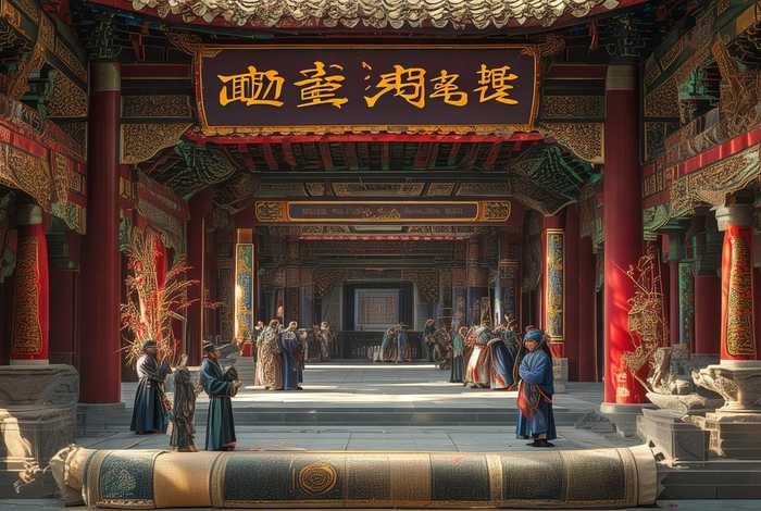 中国历史上使用最长的年号 中国古代使用时间最长的年号是