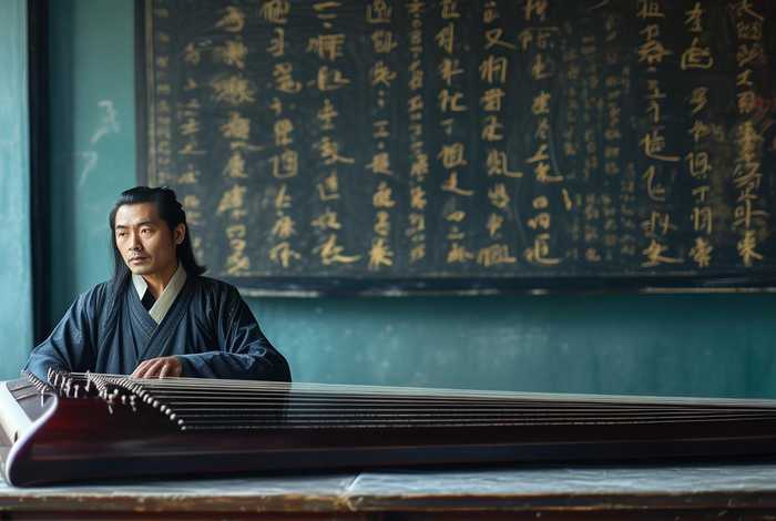 中国历史老师故事背景音乐（中国历史老师故事背景音乐是什么）