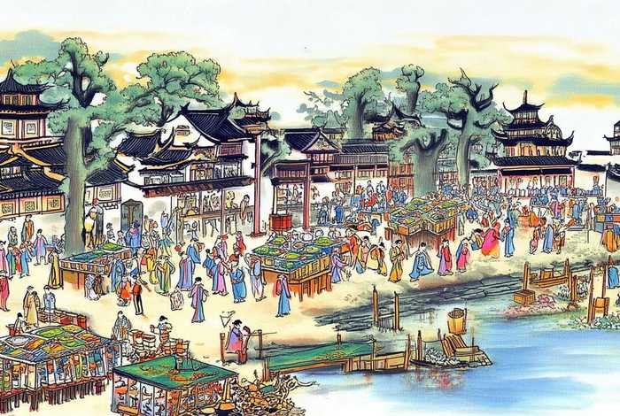 中国历史画；中国历史绘画作品
