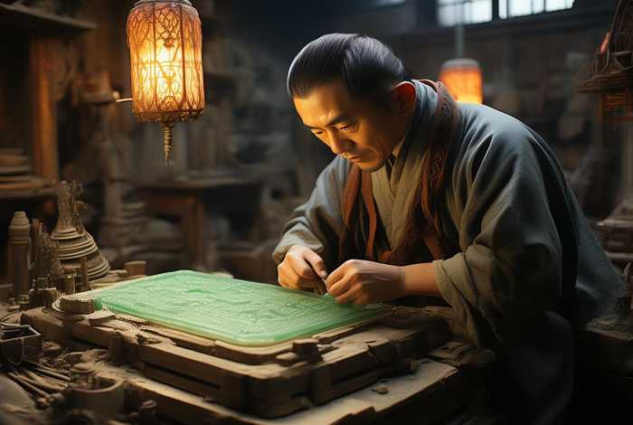 中国历史工匠名人 - 中国历史工匠名人有哪些