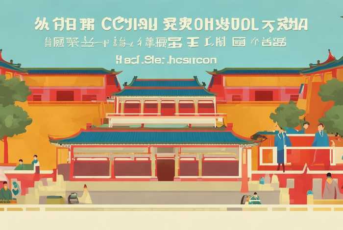 中国历史故事英语宣传海报简单(中国历史故事英语宣传海报简单版) 中国历史故事英语宣传海报简单(中国历史故事英语宣传海报简单版)