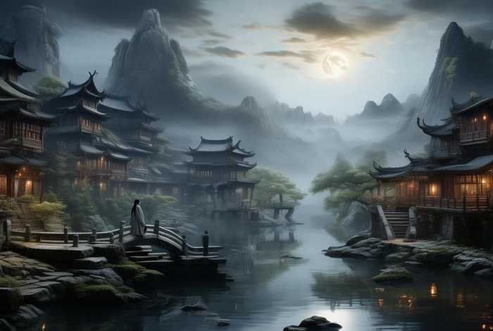 中国历史最伟大的诗词（中国历史最伟大的诗词有哪些）