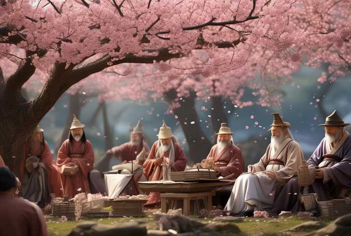 中国历史故事短；中国历史故事短篇50字左右