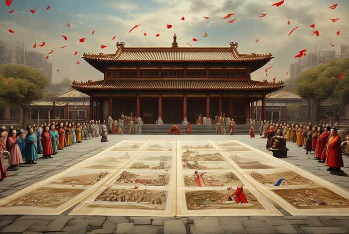 中国历史几大变法 中国历史几大变法是什么 中国历史几大变法 中国历史几大变法是什么