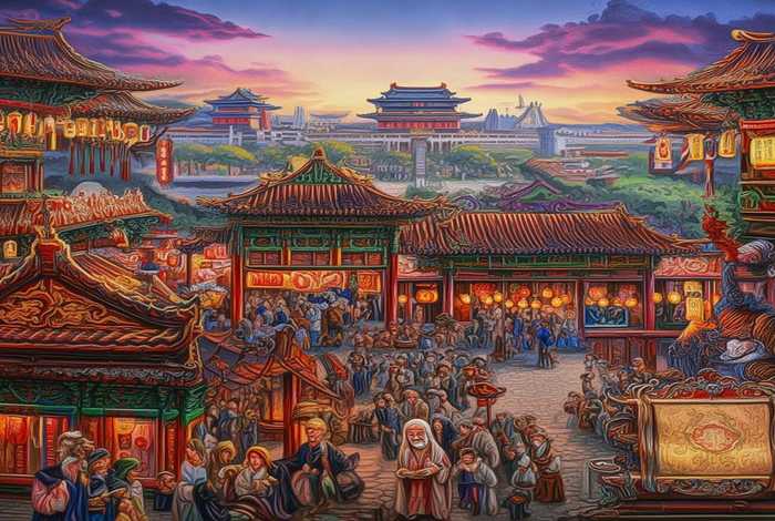 中国历史和故事大全100字、中国历史和故事大全100字作文