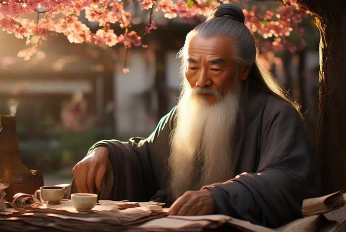 中国史感人故事大全，感人的中国历史人物故事大全