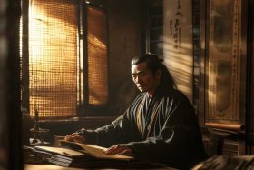 中国历史人物故事徐光启 - 中国历史人物故事徐光启简介