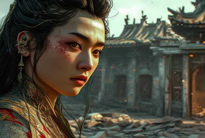 纣王妲己的结局 - 纣王妲己的结局怎么样