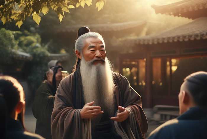中国历史品德故事简短（中国历史品德故事简短50字）