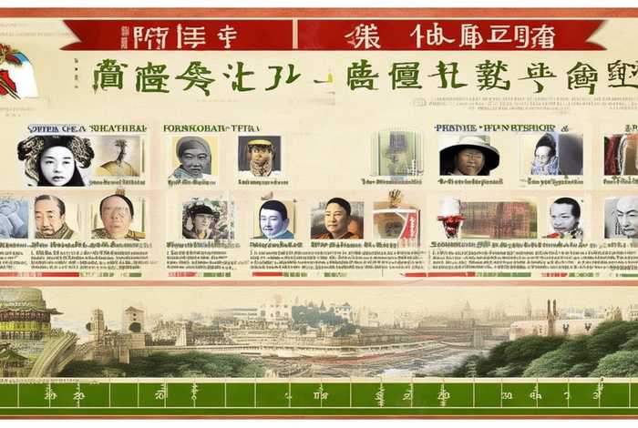 中国历史七年级下册 - 中国历史七年级知识点总结