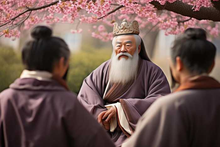 中国历史人物故事20到50字（中国历史人物故事20到50字概括）