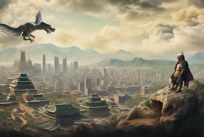 中国历史三个时代(中国历史三个时代是指) 中国历史三个时代(中国历史三个时代是指)