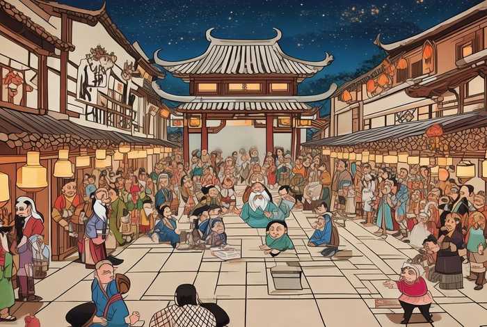 中国历史故事动画视频大全，中国历史故事动画视频大全免费观看