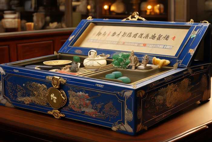 中国历史故事礼盒有什么、中国历史故事礼盒有什么东西