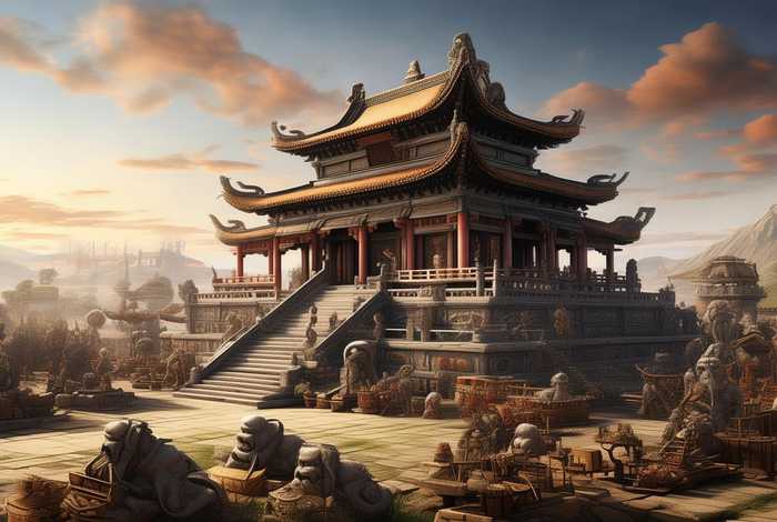 中国通史夏王朝的历史,中国古代史夏朝 中国通史夏王朝的历史,中国古代史夏朝