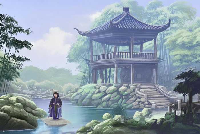 中国历史故事130字概括 中国历史故事130字概括内容