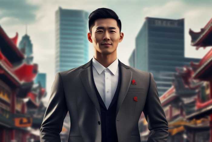 自信的中国人有哪些表现，自信的中国人有哪些表现作文