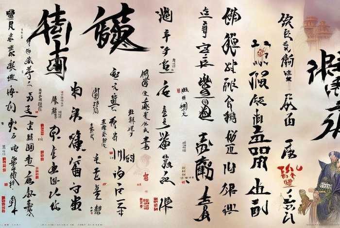 中国历史故事字体图片;中国历史故事字体图片大全 中国历史故事字体图片;中国历史故事字体图片大全