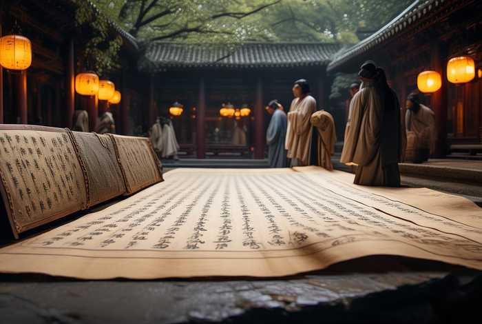中国历史真实性考证、中国历史的真实性靠什么保证