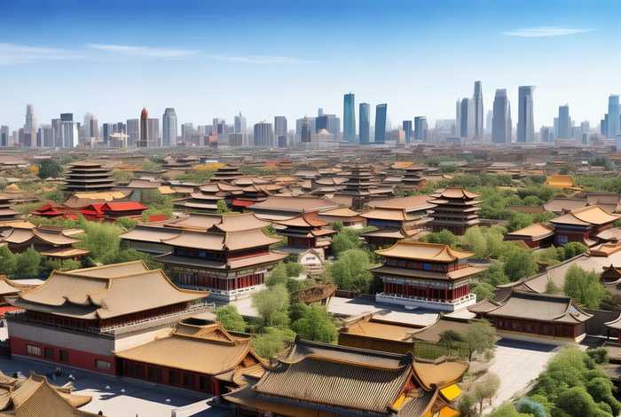 中国历史名城都有哪些、中国历史名城都有哪些城市 中国历史名城都有哪些、中国历史名城都有哪些城市
