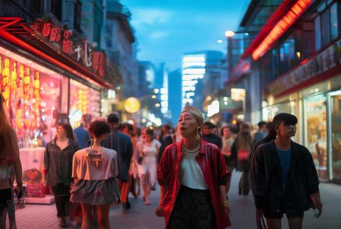 中国时装电影；中国时装电影有哪些