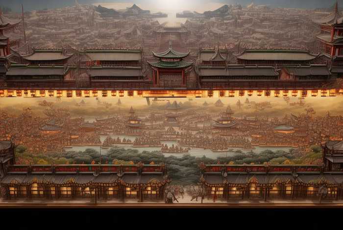 中国历史故事板报图片；中国历史故事板报图片高清