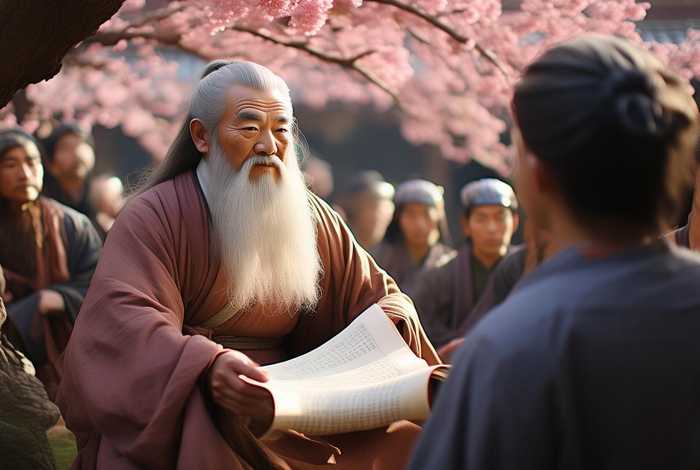 中国历史人物小故事40字（中国历史人物小故事40字左右）