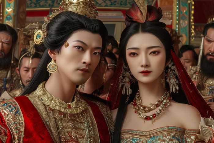 纣王与妲己历史故事，纣王与妲己历史故事有哪些