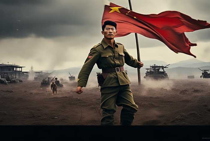 中国历史抗战的视频，中国历史抗战的视频有哪些