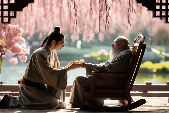 中国历史孝子故事有哪些 - 中国历史孝子故事有哪些简短 中国历史孝子故事有哪些 - 中国历史孝子故事有哪些简短