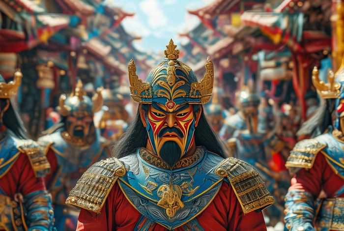 中国历史漫画视频，中国历史漫画视频大全